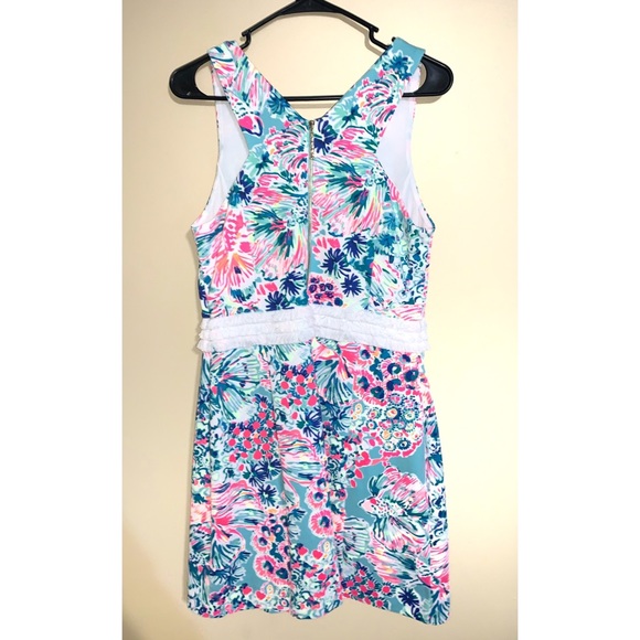 Lilly Pulitzer Arden shift dress - Picture 3 of 8